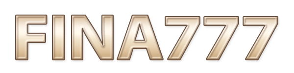 FINA777 Logo